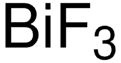 图片 氟化铋(III)，Bismuth(III) fluoride；≥99.99% trace metals basis