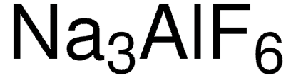 图片 六氟铝酸钠，Sodium hexafluoroaluminate；99.98% trace metals basis