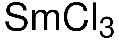 图片 氯化钐(III)，Samarium(III) chloride；anhydrous, powder, 99.9% trace rare earth metals basis