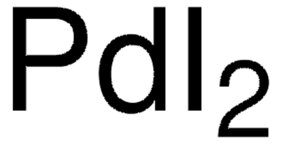 图片 碘化钯(II)，Palladium(II) iodide；≥99.98% trace metals basis