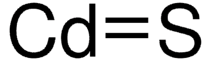 图片 硫化镉，Cadmium sulfide；powder, 99.995% trace metals basis