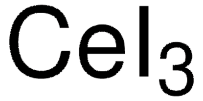 图片 碘化铈(III)，Cerium(III) iodide；AnhydroBeads™, −10 mesh, 99.99% trace metals basis