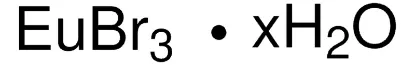 图片 溴化铕(III)水合物，Europium(III) bromide hydrate；≥99.99% trace metals basis