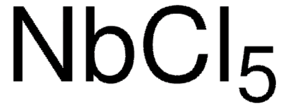 图片 五氯化铌，Niobium(V) chloride；anhydrous, powder, 99.995% trace metals basis