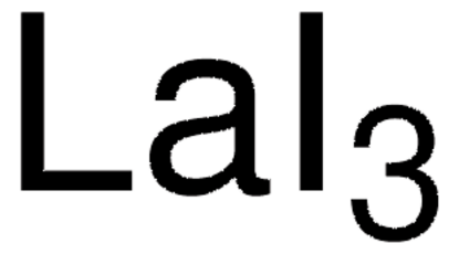 图片 碘化镧(III)，Lanthanum(III) iodide；AnhydroBeads™, −10 mesh, 99.9% trace metals basis