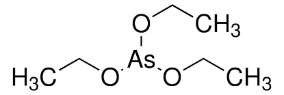 图片 乙氧基砷，Triethoxyarsine；97%