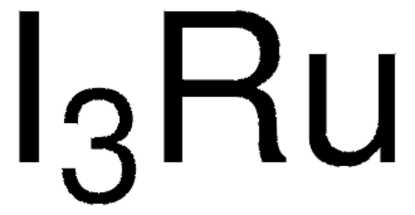 图片 碘化钌，Ruthenium iodide；anhydrous, ≥99% trace metals basis