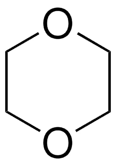 图片 1,4-二氧六环，1,4-Dioxane；for analysis EMSURE® ACS,ISO