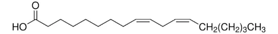 图片 亚油酸，Linoleic acid；≥98.0% (GC)