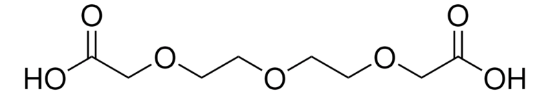 图片 3,6,9-三氧十一碳二元酸，3,6,9-Trioxaundecanedioic acid；technical, ≥70% (T)