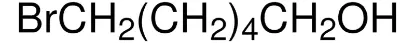 图片 6-溴-1-己醇，6-Bromo-1-hexanol；97%