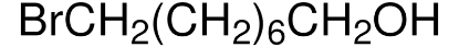 图片 8-溴-1-辛醇，8-Bromo-1-octanol；95%