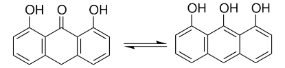 图片 地蒽酚，Dithranol；≥90% (HPLC)