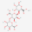 图片 海藻酸钙盐来源于褐藻，Alginic acid calcium salt from brown algae