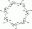 图片 β-环糊精，β-Cyclodextrin [β-CD]；≥98% (HPLC)