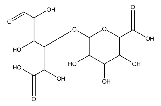 图片 双半乳糖醛酸，Digalacturonic acid；≥85% (HPLC)