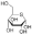 图片 5-硫基-D-葡萄糖，5-Thio-D-glucose [Glc-5S]；≥98.0% (HPLC)