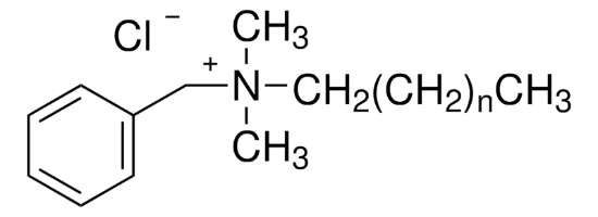 图片 苯扎氯铵，Benzalkonium chloride；BioXtra, 95.0-105.0%