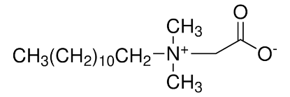 图片 EMPIGEN® BB去污剂，EMPIGEN® BB detergent；~30% active substance