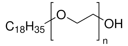 图片 布里杰93 [苄泽]，Brij® 93；average Mn ~357