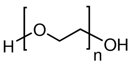 图片 聚乙二醇 [PEG-20000]，Poly(ethylene glycol)；PEG20000, BioUltra, 20,000