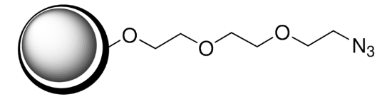 图片 叠氮化物琼脂糖，Azide agarose