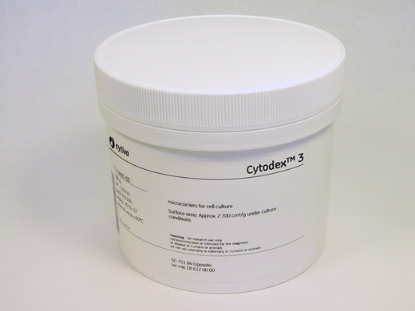 图片 Cytodex 3微载体 (干粉)，Cytodex 3 microcarriers (dry powder)