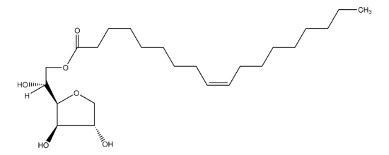 图片 司班80，Span® 80；suitable for GC