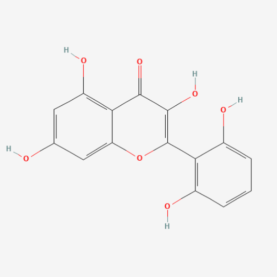 图片 粘毛黄芩素 I，Viscidulin I；≥98%