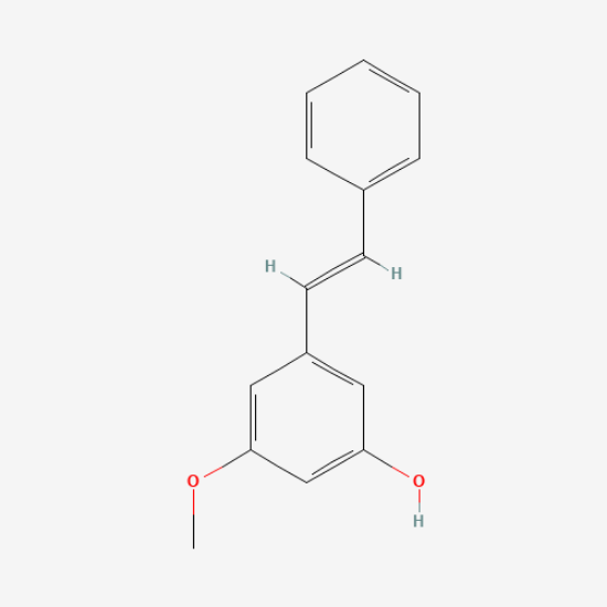 图片 赤松素单甲醚，Pinosylvin methyl ether；≥98%