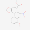 图片 马兜铃酸A，Aristolochic acid；≥98%