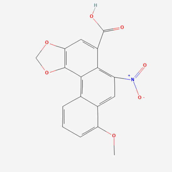 图片 马兜铃酸A，Aristolochic acid；≥98%