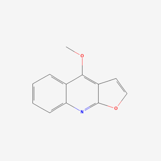 图片 白鲜碱，Dictamnine；≥98%