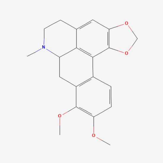 图片 克班宁，Crebanine；≥98%