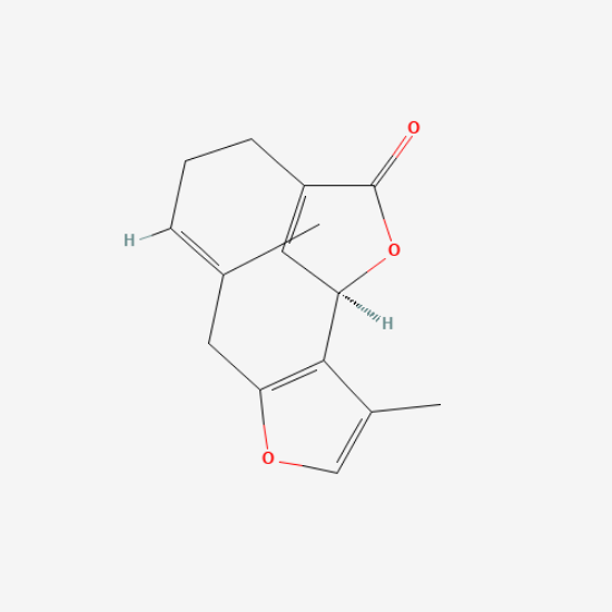 图片 乌药内酯，Linderalactone；≥98%