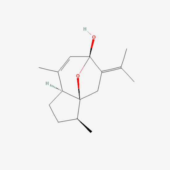 图片 莪术烯醇，Curcumenol；≥98%