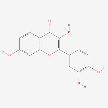 图片 漆黄素，Fisetin；≥98%