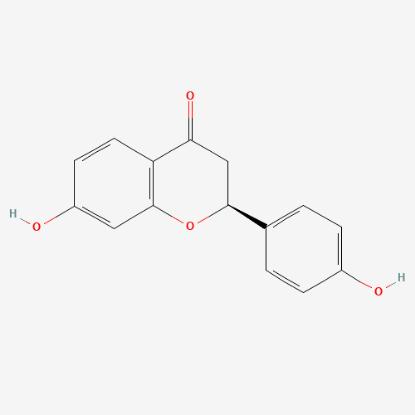 图片 甘草素，Liquiritigenin；≥98%