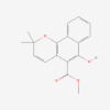 图片 大叶茜草素，Rubimaillin；≥98%