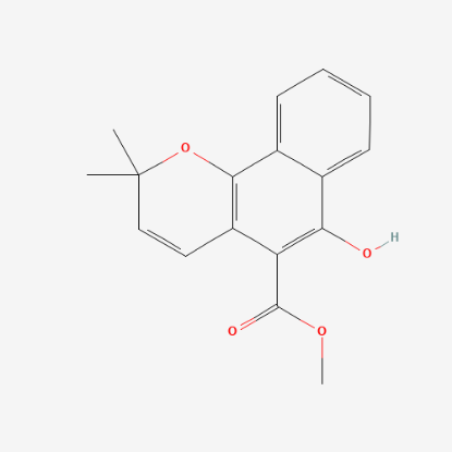 图片 大叶茜草素，Rubimaillin；≥98%