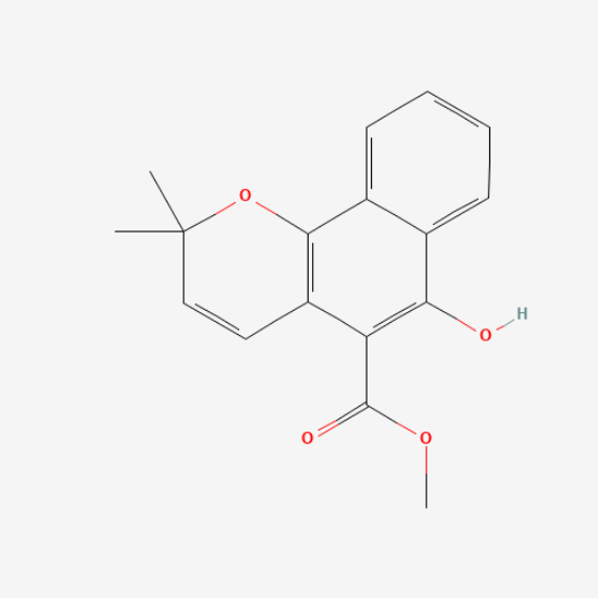 图片 大叶茜草素，Rubimaillin；≥98%