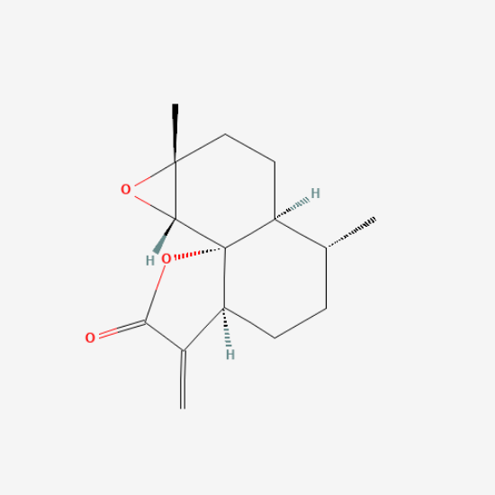 图片 青蒿乙素，Arteannuin B；≥98%