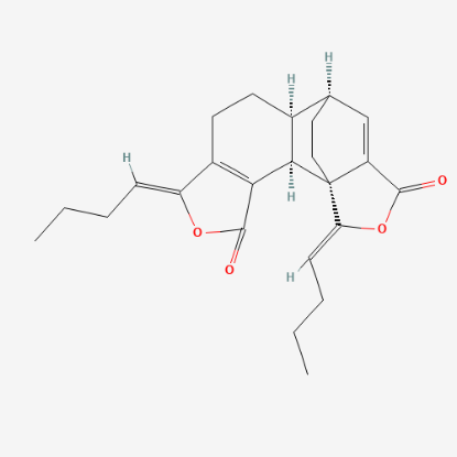 图片 欧当归内酯A，Levistilide A；≥98%