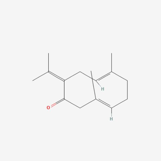 图片 吉马酮，Germacrone；≥98%