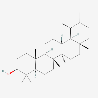 图片 蒲公英甾醇，Taraxasterol；≥98%