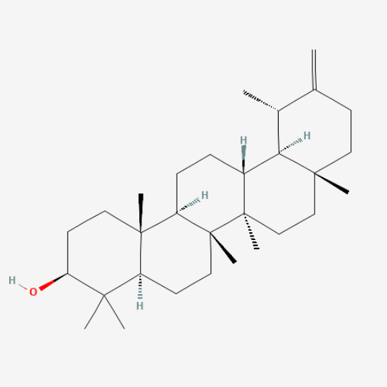 图片 蒲公英甾醇，Taraxasterol；≥98%