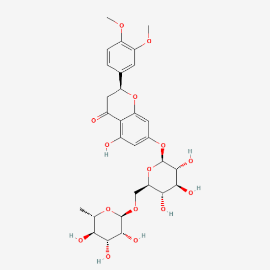 图片 甲基橙皮苷，Methyl hesperidin；≥95% (HPLC)