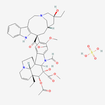 图片 硫酸长春新碱，Vincristine Sulfate；≥98%