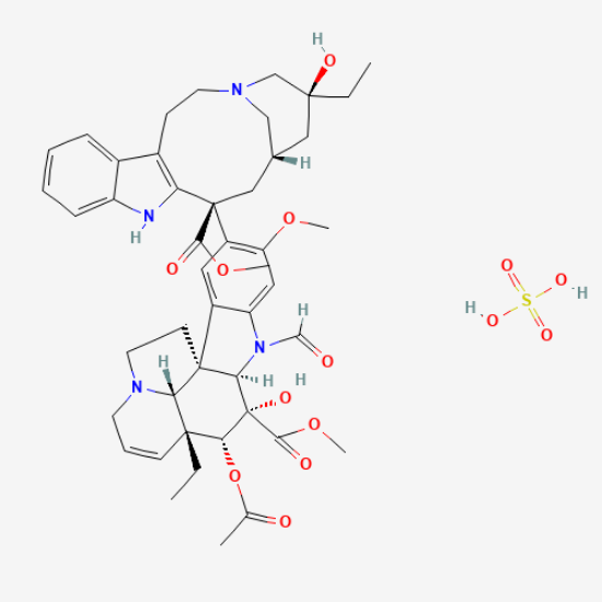 图片 硫酸长春新碱，Vincristine Sulfate；≥98%