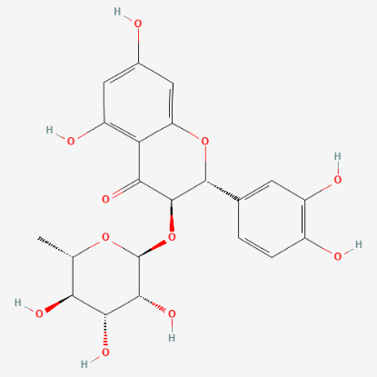 图片 落新妇苷，Astilbin；≥98%